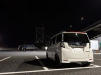 ダイハツ トールカスタム カスタムGターボ(CVT_1.0)