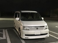ホンダ ステップワゴン