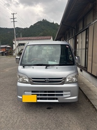 ダイハツ ハイゼットトラック