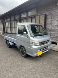 ダイハツ ハイゼットトラック