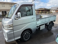 ダイハツ ハイゼットトラック