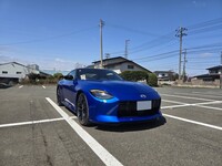 日産 フェアレディZ フェアレディZ バージョンST(MT_3.0)