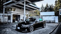 レクサス IS IS350"version L"(AT_3.5)