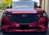 マツダ CX-60 PHEV PHEV プレミアムスポーツ_4WD(AT_2.5)