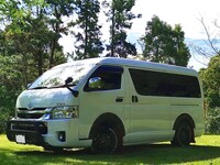 トヨタ ハイエースワゴン GL(AT_2.7)
