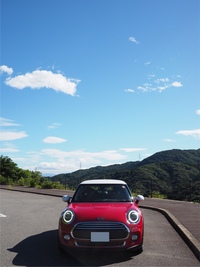 ミニ MINI クーパー 3ドア_RHD(DCT_1.5)
