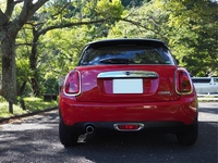 ミニ MINI クーパー 3ドア_RHD(DCT_1.5)