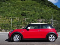 ミニ MINI クーパー 3ドア_RHD(DCT_1.5)
