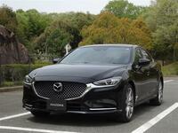 マツダ MAZDA6 セダン 25S Lパッケージ(AT_2.5)