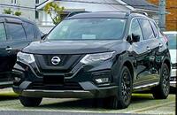 日産 エクストレイル 20Xi エクストリーマーX_5人乗り_4WD(CVT_2.0)