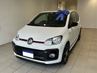 フォルクスワーゲン アップ！ GTI_RHD(MT_1.0)