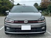 フォルクスワーゲン ポロ GTI_RHD(DSG_2.0)