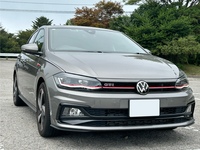 フォルクスワーゲン ポロ GTI_RHD(DSG_2.0)