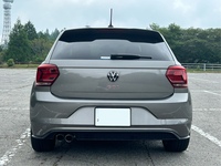 フォルクスワーゲン ポロ GTI_RHD(DSG_2.0)