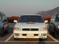 スバル レガシィ RS_4WD(MT_2.0)