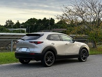 マツダ CX-30 ハイブリッド 20S レトロスポーツエディション(AT_2.0)