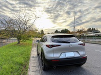 マツダ CX-30 ハイブリッド 20S レトロスポーツエディション(AT_2.0)