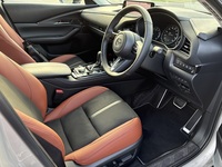 マツダ CX-30 ハイブリッド 20S レトロスポーツエディション(AT_2.0)