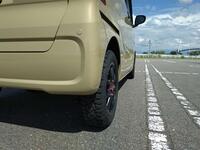 ダイハツ タント L eco IDLE非装着車_4WD(CVT_0.66)