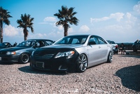 トヨタ カムリ G(AT_2.4)