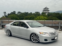 トヨタ カムリ G(AT_2.4)