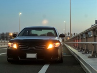 トヨタ カムリ G(AT_2.4)