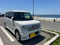 ダイハツ ムーヴコンテカスタム RS(CVT_0.66)