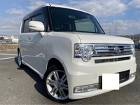 ダイハツ ムーヴコンテカスタム RS(CVT_0.66)