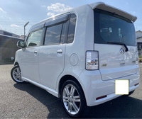 ダイハツ ムーヴコンテカスタム RS(CVT_0.66)
