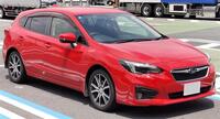 スバル インプレッサ スポーツ スポーツ 2.0i-L アイサイト_AWD(CVT_2.0)