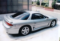 三菱 GTO TWIN TURBO(MT_3.0)