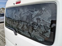 スズキ エブリイ PC・ハイルーフ_4WD(MT_0.66)