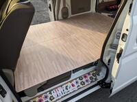 スズキ エブリイ PC・ハイルーフ_4WD(MT_0.66)
