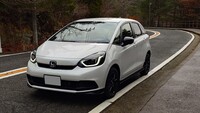 ホンダ フィット ホーム ブラックスタイル(CVT_1.5)