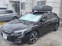 スバル インプレッサ スポーツ スポーツ 2.0i-S アイサイト_AWD(CVT_2.0)