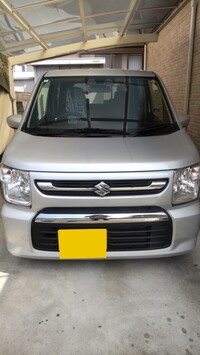 スズキ ワゴンR