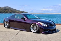 日産 スカイラインクーペ 370GT_TYPE_SP(AT_3.7)