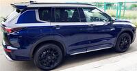三菱 アウトランダーPHEV P_5人乗り_4WD(2.4)