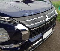 三菱 アウトランダーPHEV P_5人乗り_4WD(2.4)