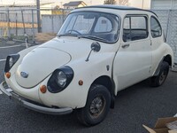 スバル スバル360