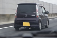 スバル ステラ カスタムR_4WD(CVT_0.66)