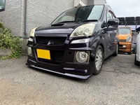 スバル ステラ カスタムR_4WD(CVT_0.66)