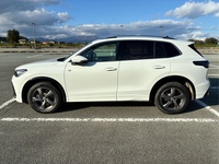 フォルクスワーゲン ティグアン TDI 4モーション Rライン_RHD_4WD(DSG_2.0)