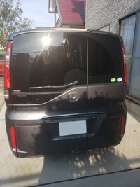 ホンダ ステップワゴン G ホンダセンシング(CVT_1.5)
