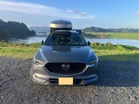 マツダ CX-5 XD エクスクルーシブモード_4WD(AT_2.2)