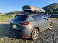 マツダ CX-5 XD エクスクルーシブモード_4WD(AT_2.2)
