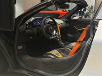 マクラーレン 720S スパイダー 720Sスパイダー_LHD(SSG_4.0)