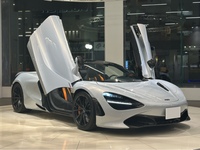 マクラーレン 720S スパイダー 720Sスパイダー_LHD(SSG_4.0)