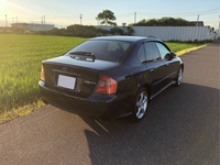 スバル レガシィB4 2.0GT_4WD(AT_2.0)