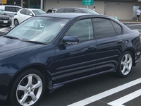 スバル レガシィB4 2.0GT_4WD(AT_2.0)